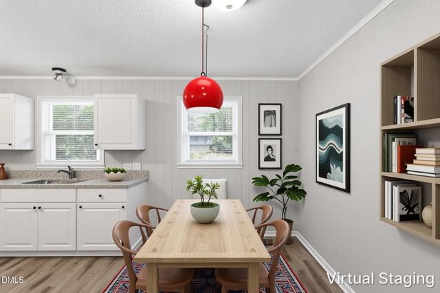 113 E Franklin Street, Zebulon, NC 27597