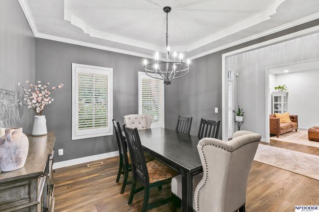 15952 Bauman Avenue, Omaha, NE 68116