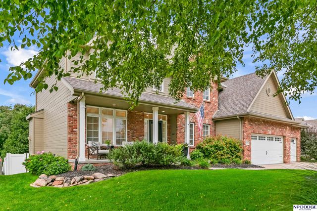 15952 Bauman Avenue, Omaha, NE 68116