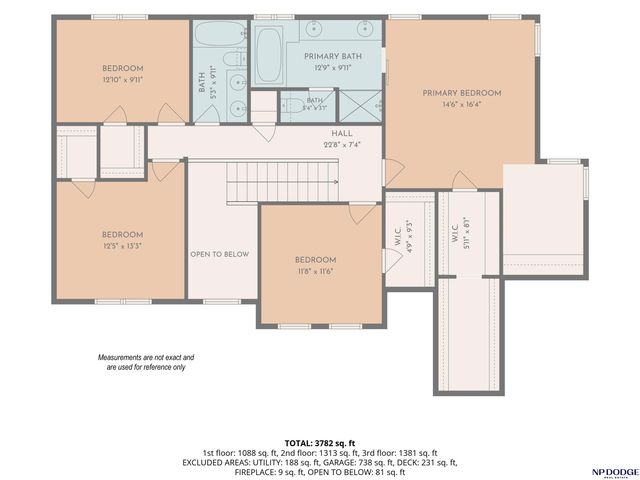 15952 Bauman Avenue, Omaha, NE 68116