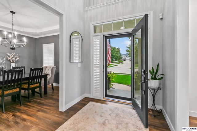 15952 Bauman Avenue, Omaha, NE 68116