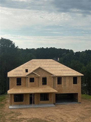 1494 Anderson Valley Drive, Snellville, GA 30039