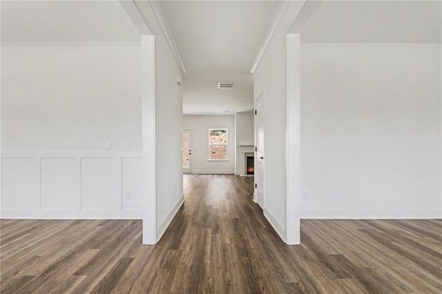 1494 Anderson Valley Drive, Snellville, GA 30039