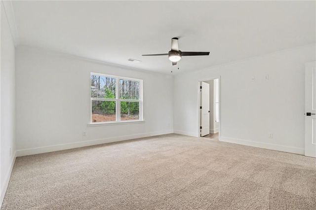 1494 Anderson Valley Drive, Snellville, GA 30039