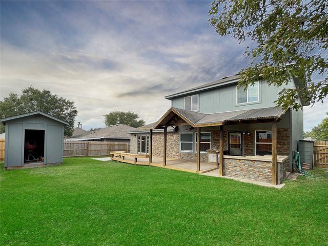 1631 Sunshine Peak, New Braunfels, TX 78130