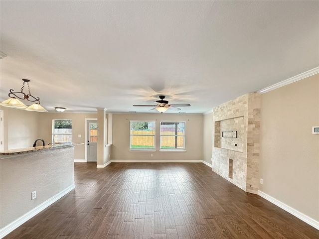 1631 Sunshine Peak, New Braunfels, TX 78130