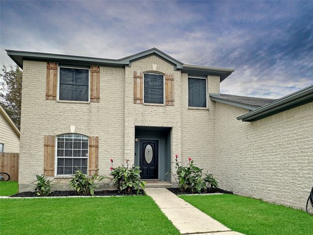 1631 Sunshine Peak, New Braunfels, TX 78130