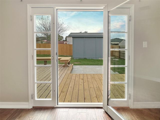 1631 Sunshine Peak, New Braunfels, TX 78130