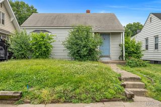 2864 Washington Avenue, Granite City, IL 62040