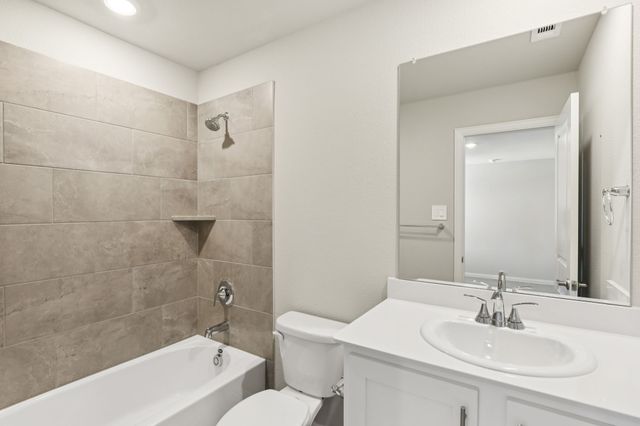 3509 Buffalo Creek Drive, Farmersville, TX 75442