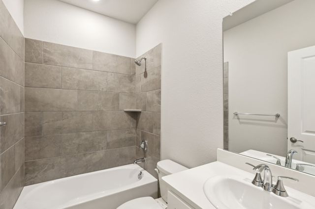 3509 Buffalo Creek Drive, Farmersville, TX 75442