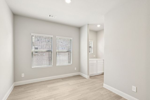 3509 Buffalo Creek Drive, Farmersville, TX 75442