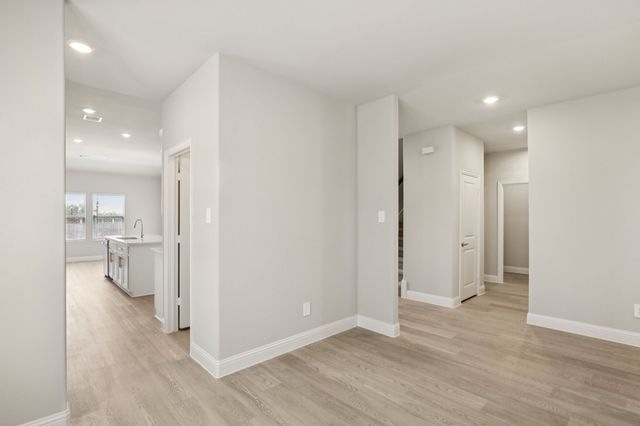 3509 Buffalo Creek Drive, Farmersville, TX 75442