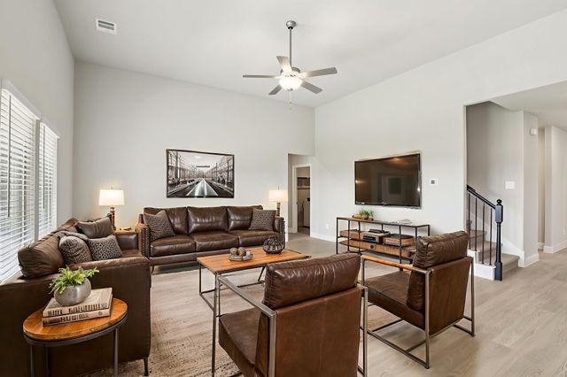 3509 Buffalo Creek Drive, Farmersville, TX 75442