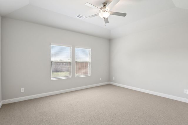 3509 Buffalo Creek Drive, Farmersville, TX 75442