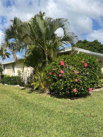 20838 Wendall Ter 60, Boca Raton, FL 33433