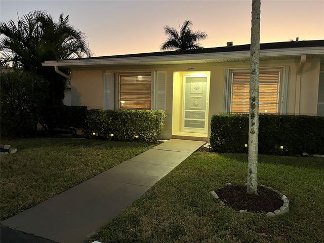 20838 Wendall Ter 60, Boca Raton, FL 33433