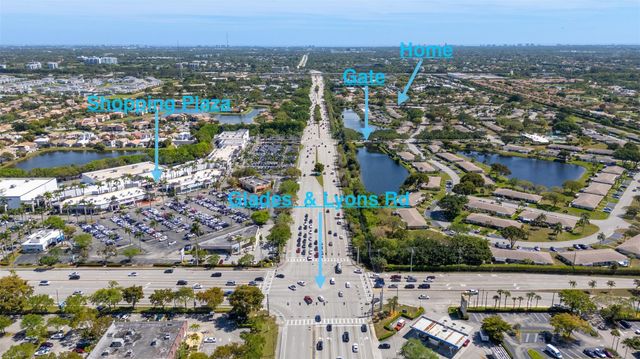 20838 Wendall Ter 60, Boca Raton, FL 33433