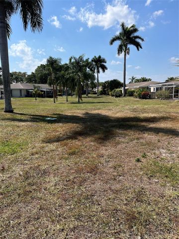 20838 Wendall Ter 60, Boca Raton, FL 33433