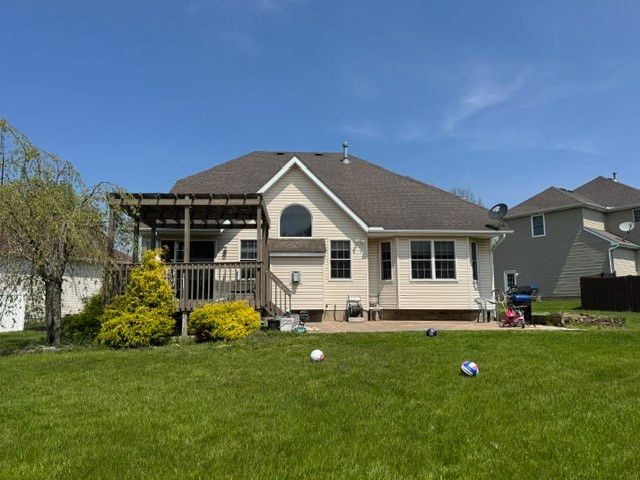 5202 ADRIENNE Court, Erie, PA 16506