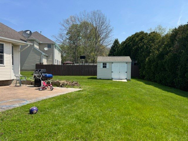 5202 ADRIENNE Court, Erie, PA 16506