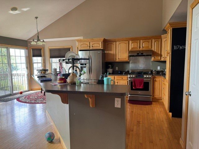 5202 ADRIENNE Court, Erie, PA 16506