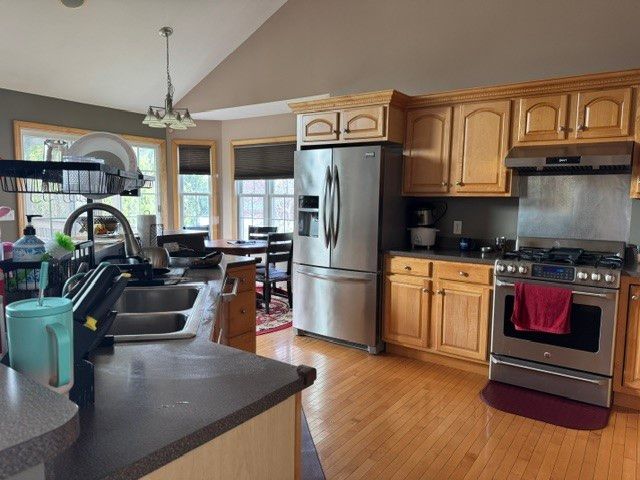 5202 ADRIENNE Court, Erie, PA 16506