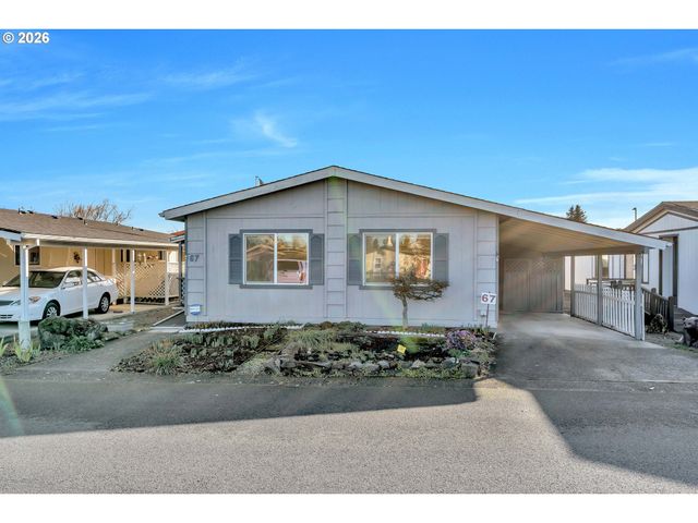 507 Ne 99th St 67, Vancouver, WA 98665