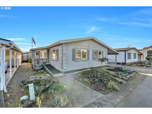 507 Ne 99th St 67, Vancouver, WA 98665