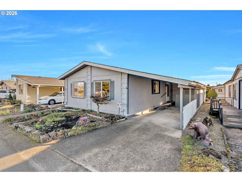 507 Ne 99th St 67, Vancouver, WA 98665