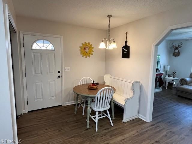 1045 Quail Road, Lexington, NC 27292