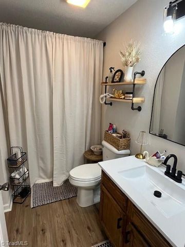 1045 Quail Road, Lexington, NC 27292