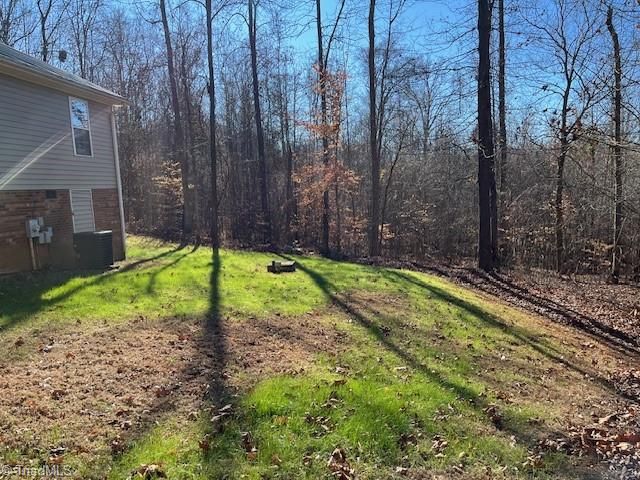 1045 Quail Road, Lexington, NC 27292