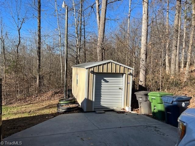 1045 Quail Road, Lexington, NC 27292