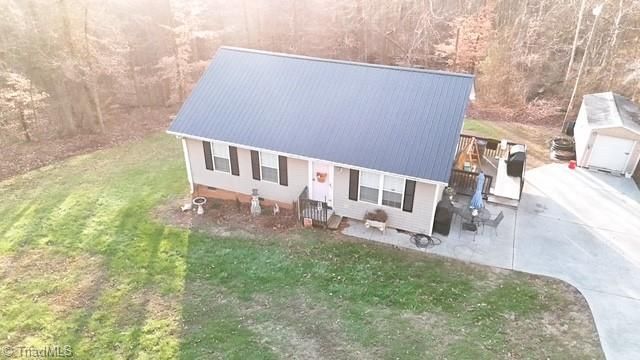 1045 Quail Road, Lexington, NC 27292