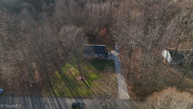 1045 Quail Road, Lexington, NC 27292