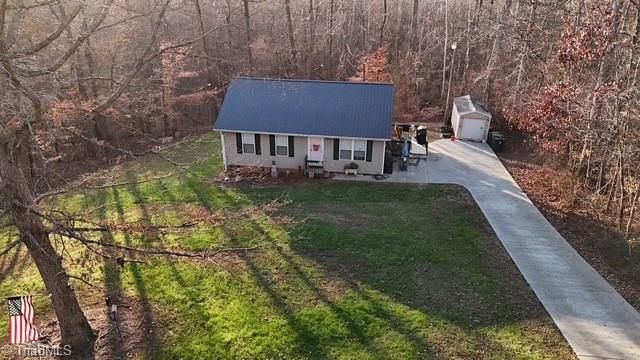 1045 Quail Road, Lexington, NC 27292