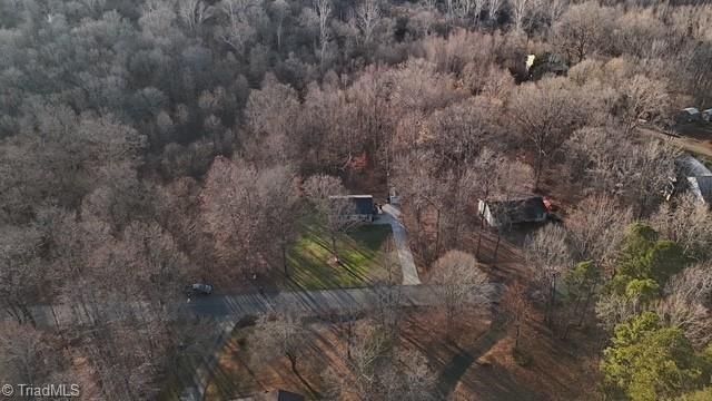 1045 Quail Road, Lexington, NC 27292