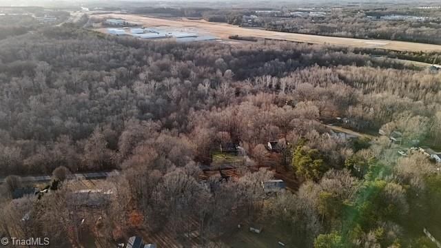 1045 Quail Road, Lexington, NC 27292