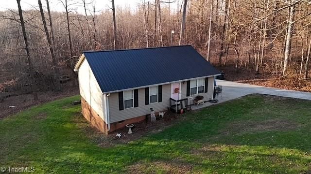 1045 Quail Road, Lexington, NC 27292