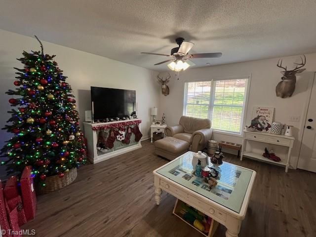 1045 Quail Road, Lexington, NC 27292