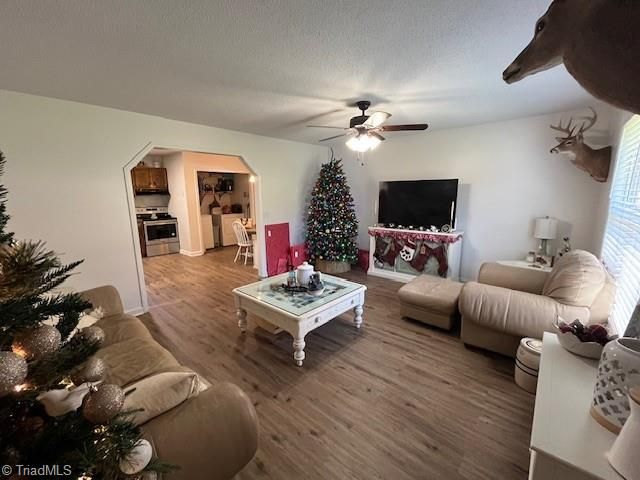 1045 Quail Road, Lexington, NC 27292