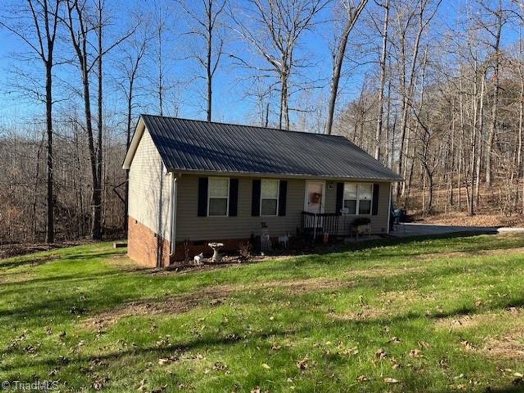 1045 Quail Road, Lexington, NC 27292