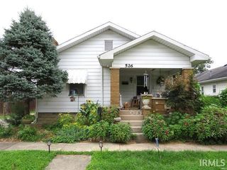 526 Q Street, Bedford, IN 47421