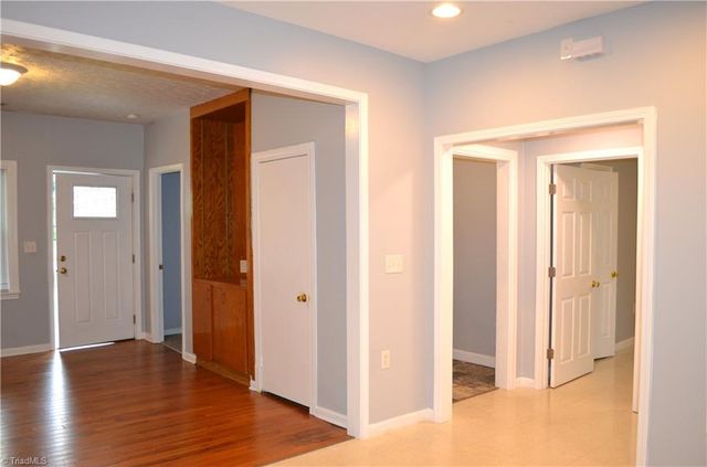 1303 Vine Street, Greensboro, NC 27405