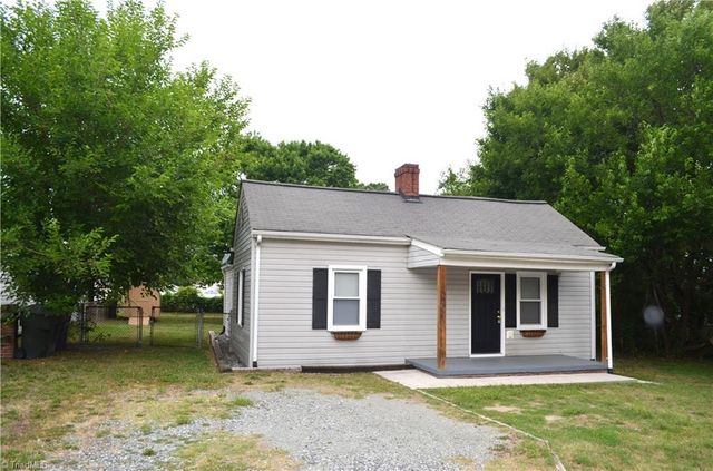 1303 Vine Street, Greensboro, NC 27405