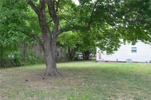 1303 Vine Street, Greensboro, NC 27405