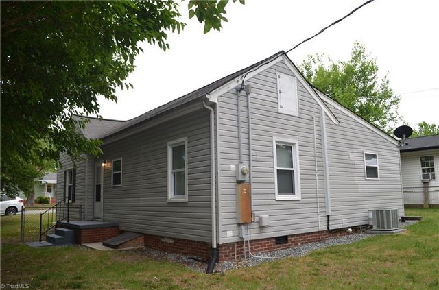 1303 Vine Street, Greensboro, NC 27405