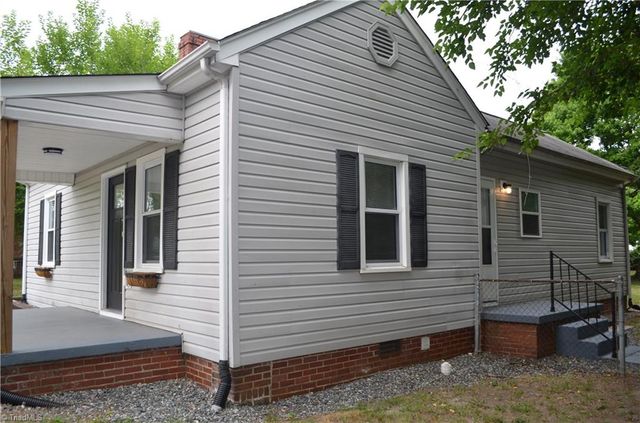 1303 Vine Street, Greensboro, NC 27405