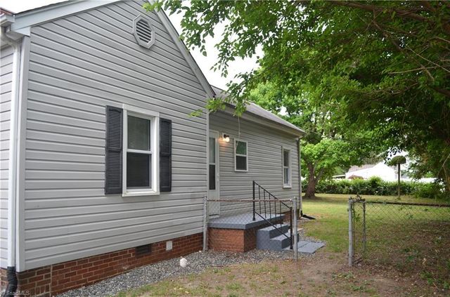 1303 Vine Street, Greensboro, NC 27405